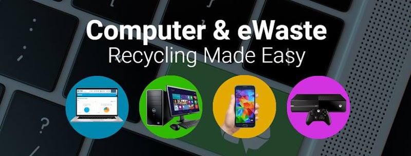 RecycleIT - Computer Recycling Center recycling center in Nanuet, NY - View of facility